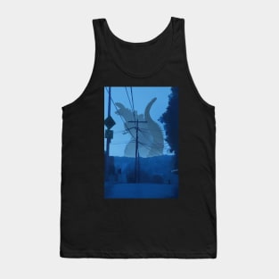 kaiju Tank Top